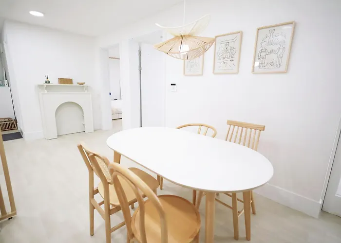 Dough House No2 Гостевой дом 3*