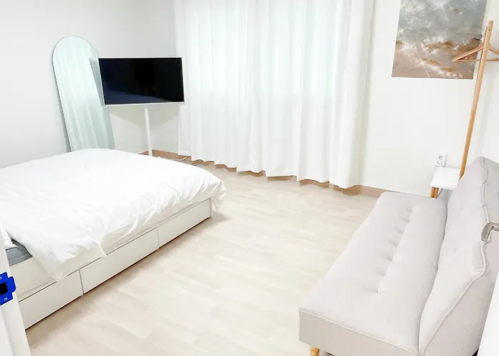 Dough House No2 Гостевой дом 3*