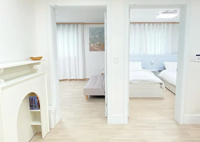 Гостевой дом Dough House No2
