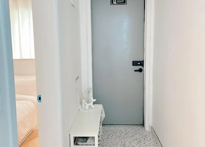 Гостевой дом Dough House No2 Сеул