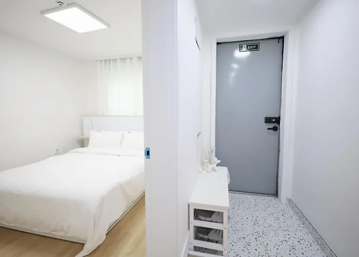 Гостевой дом Dough House No2